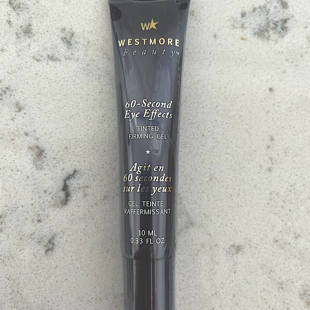 Westmore Beauty▪️60-Second Eye Effects Firming Gel